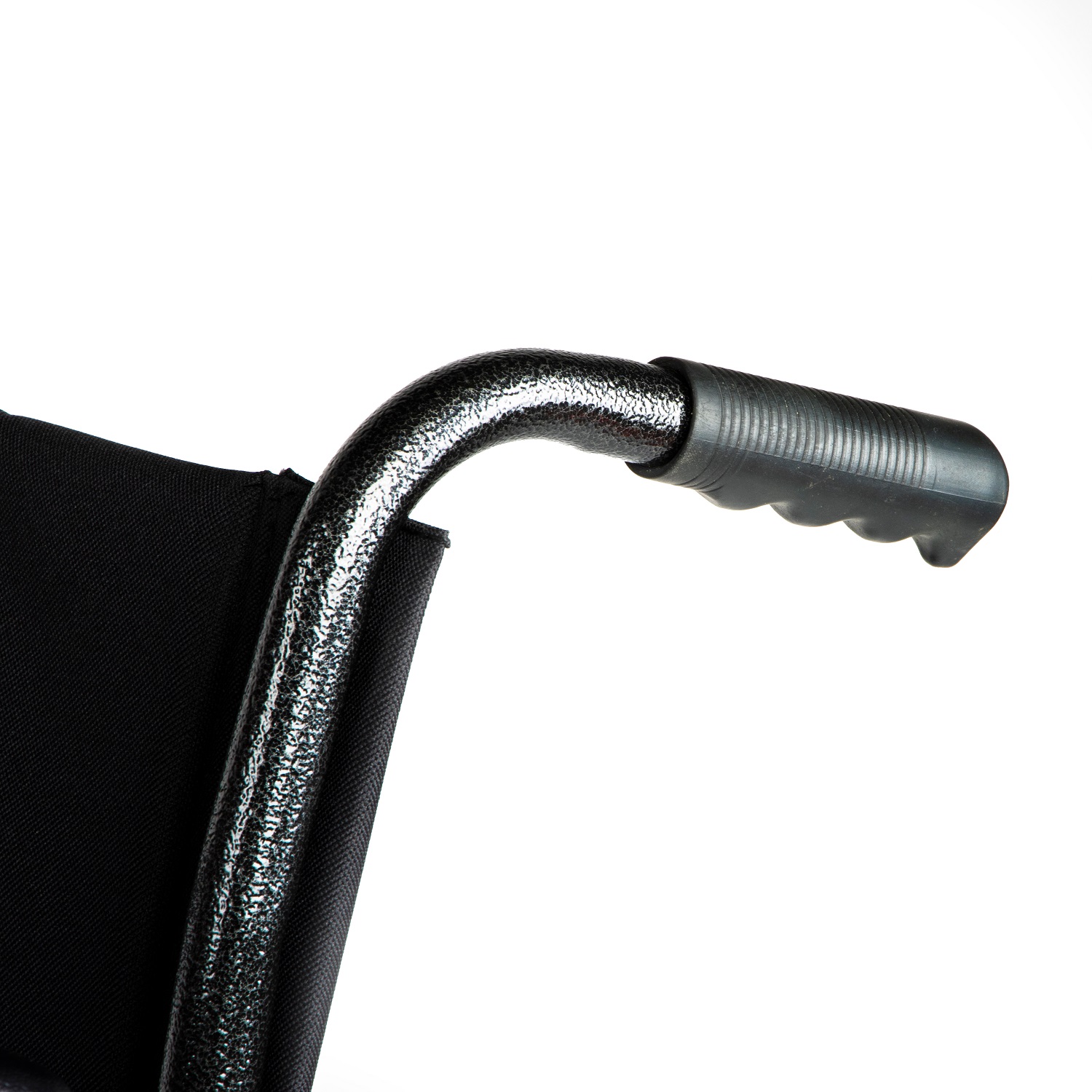 SILLA DE RUEDAS DE TRANSPORTE GERIÁTRICA PRO - 4