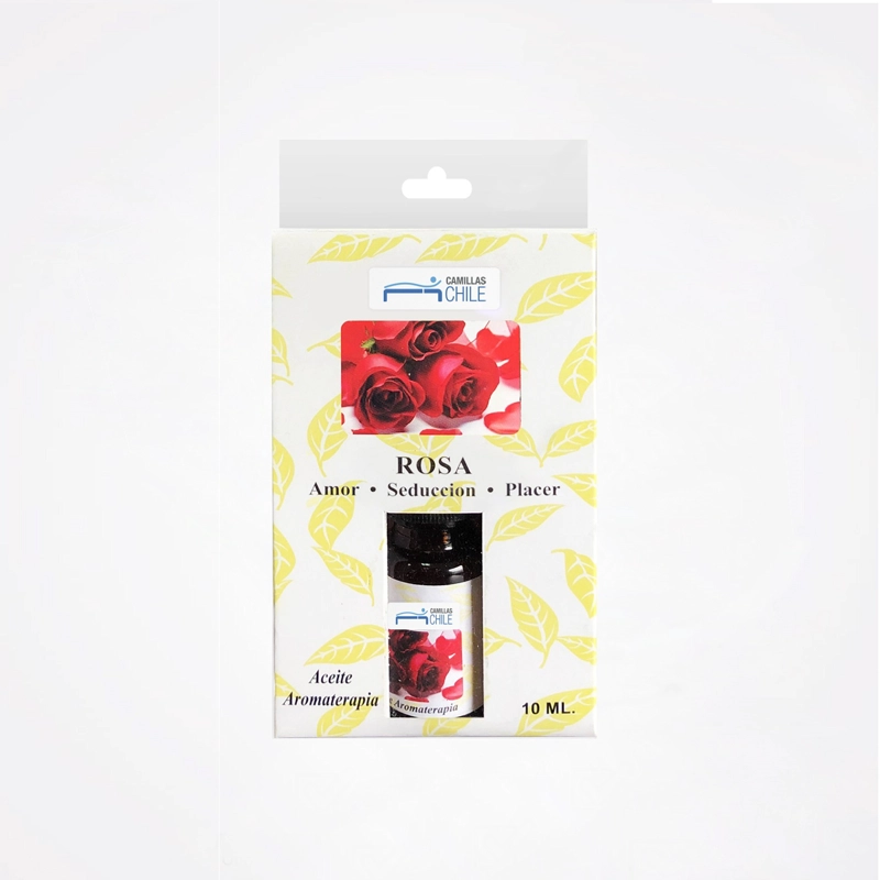 BIOLINE ACEITE AROMATERAPIA - ROSA