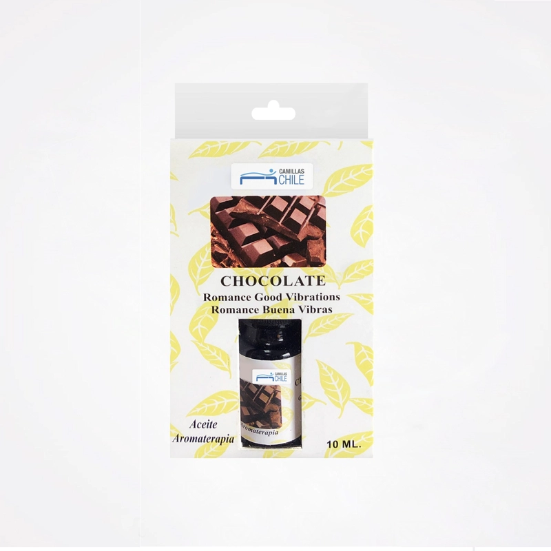 ACEITE AROMATERAPIA - CHOCOLATE - 1