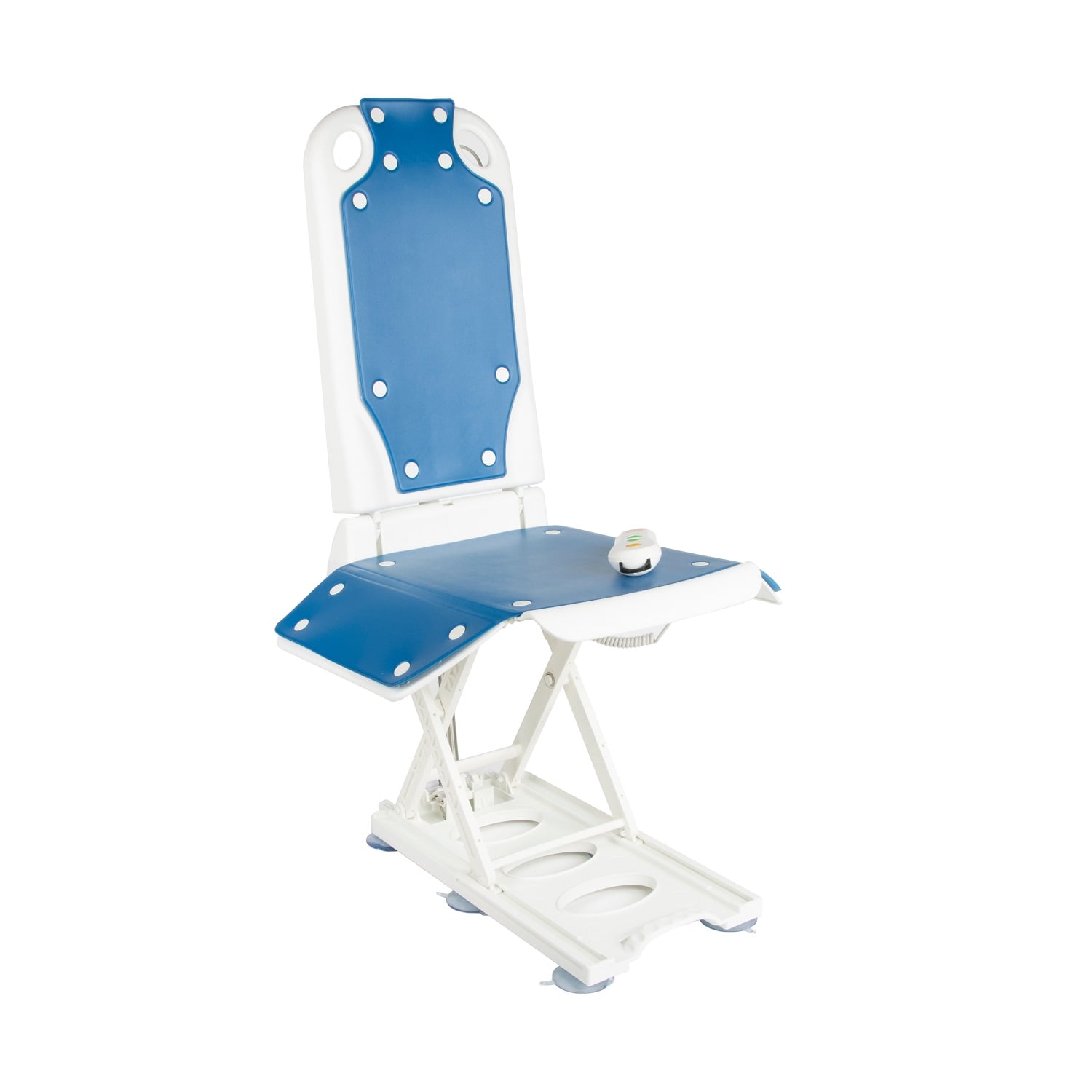 SILLA DE DUCHA FIRST CARE ELÉCTRICA PARA BAÑO - 1