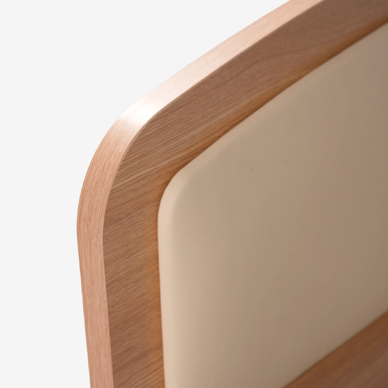 CAMA CLINICA ELE CTRICA 4 POSICIONES HOMEPRO MADERA - 9