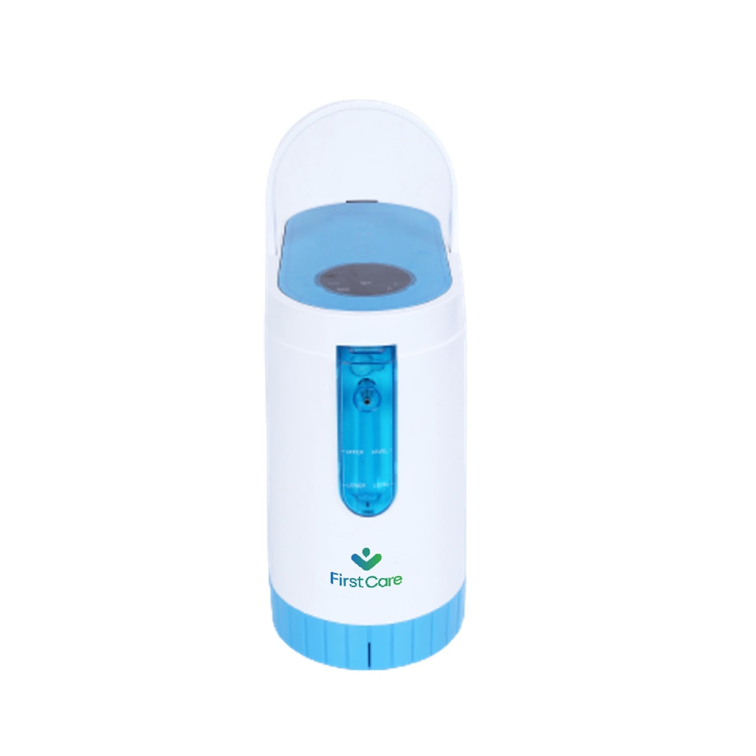 CONCENTRADOR DE OXÍGENO – COMPACT F1 AIR - 2