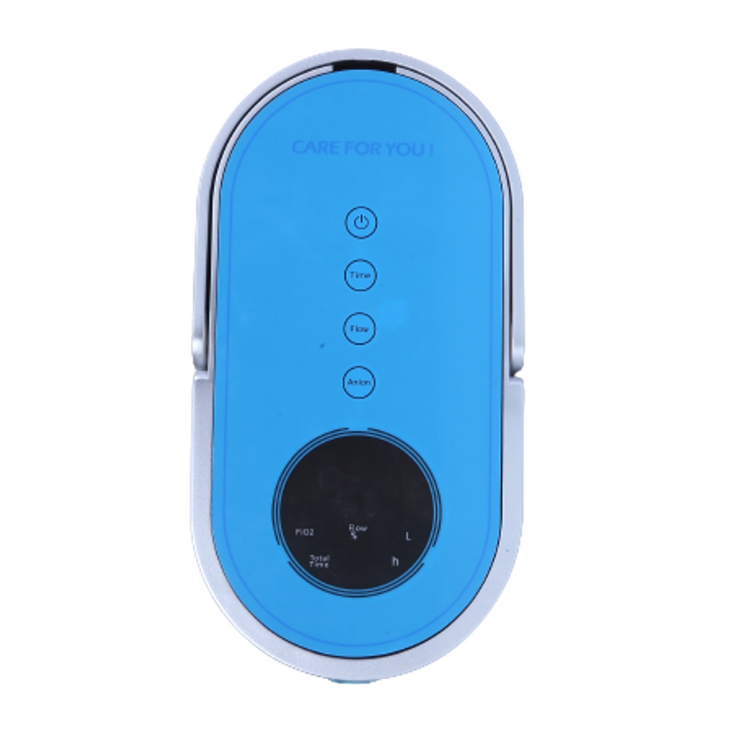 CONCENTRADOR DE OXÍGENO – COMPACT F1 AIR - 3