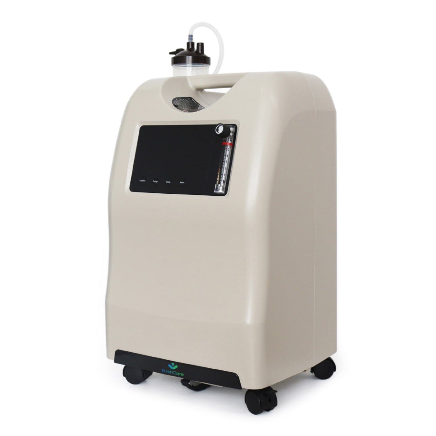 CONCENTRADOR DE OXÍGENO - F3 AIR - 2