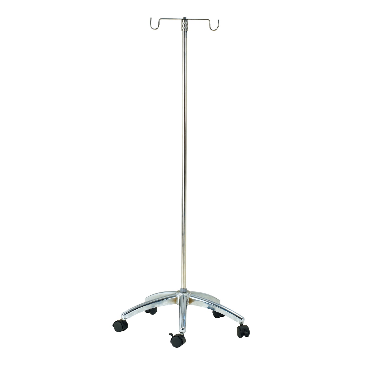 SOPORTE CON RUEDAS FIRST CARE - 1