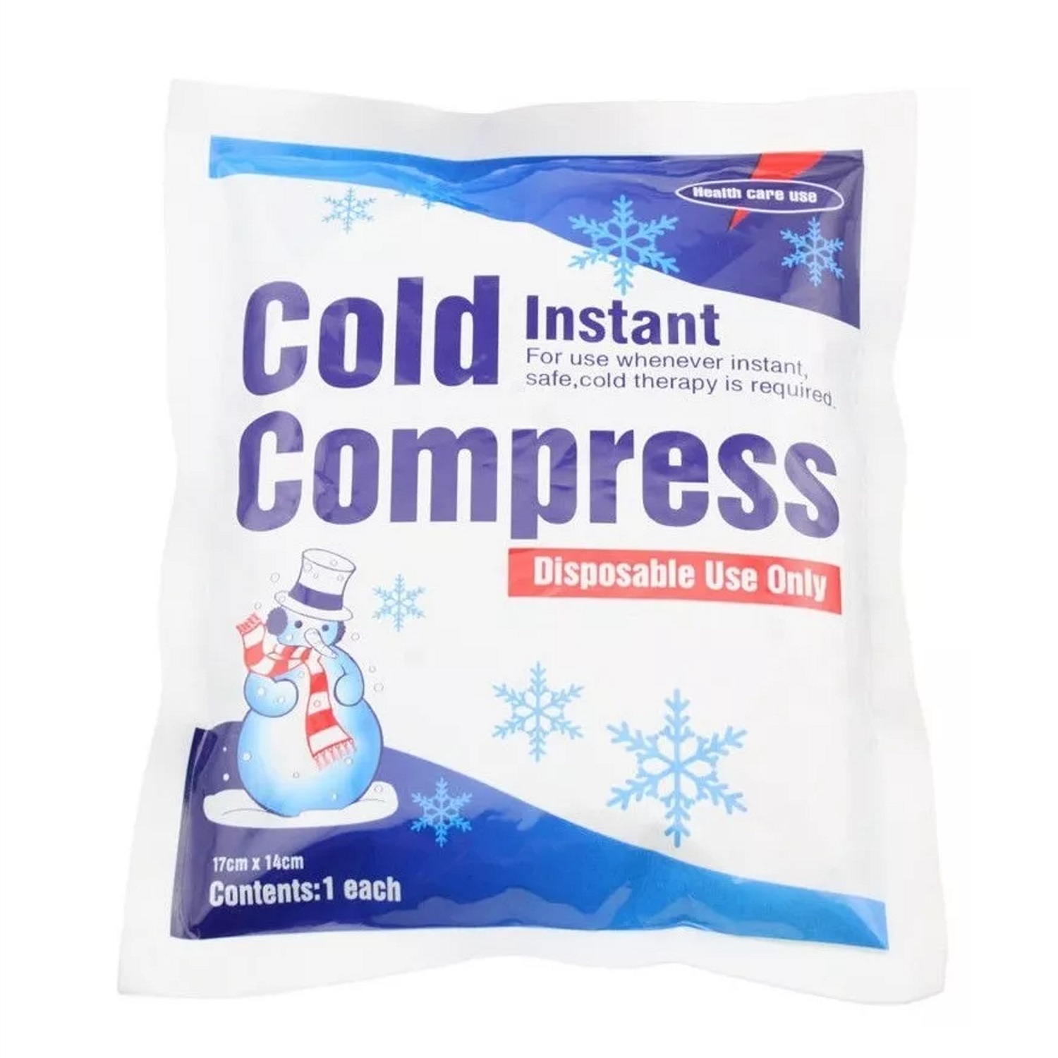 COMPRESA FRÍO 300GR - 1