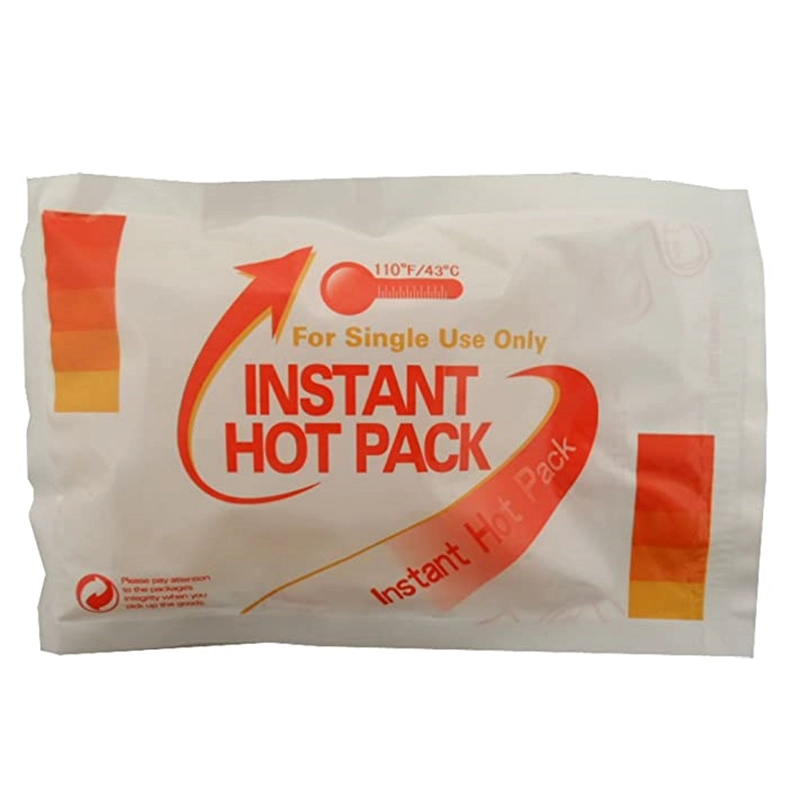 COMPRESA CALOR 300GR - 1