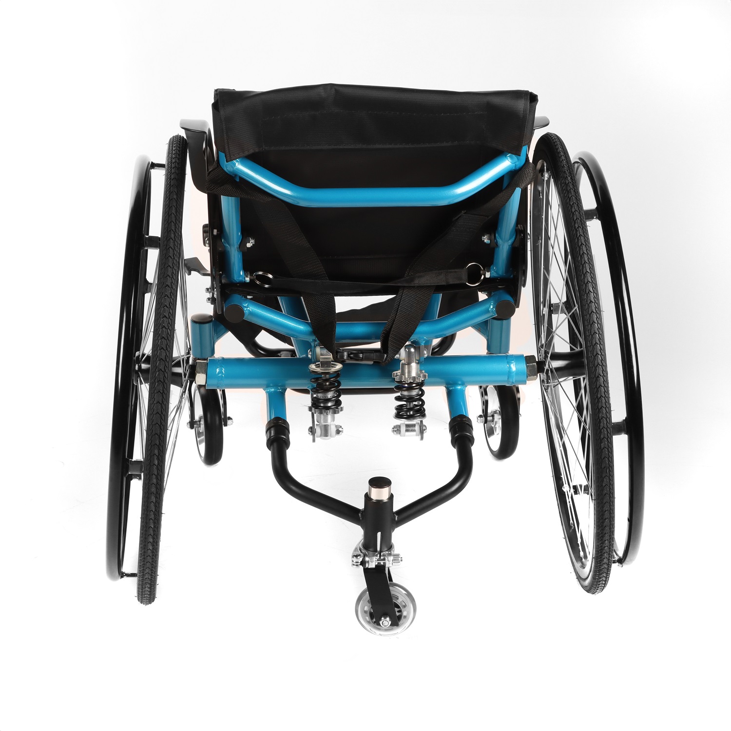 SILLA DE RUEDAS DEPORTIVA PREMIUM - 3