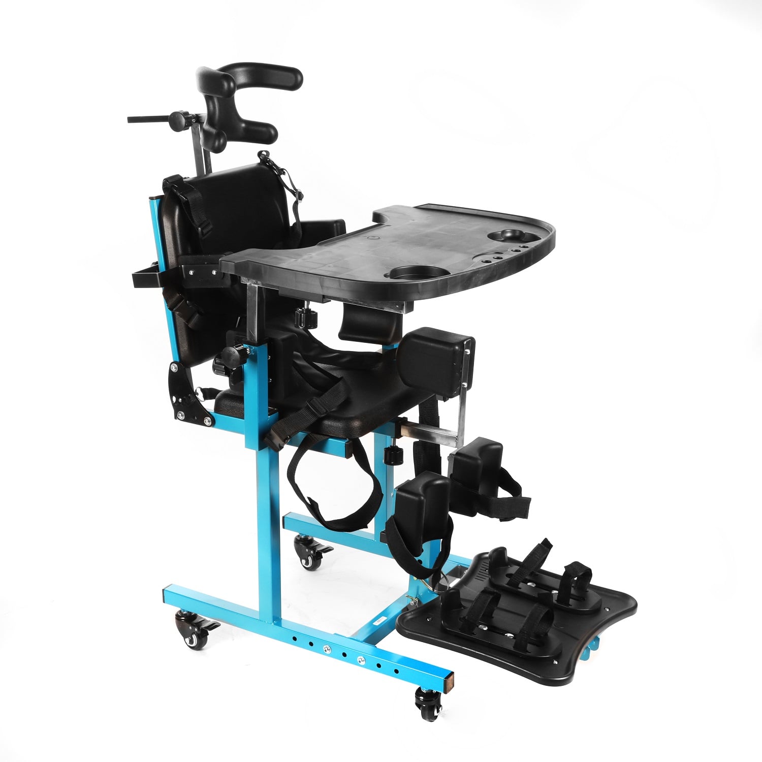 SILLA FIRST CARE SAPN ASISTENCIA NIÑOS - 1