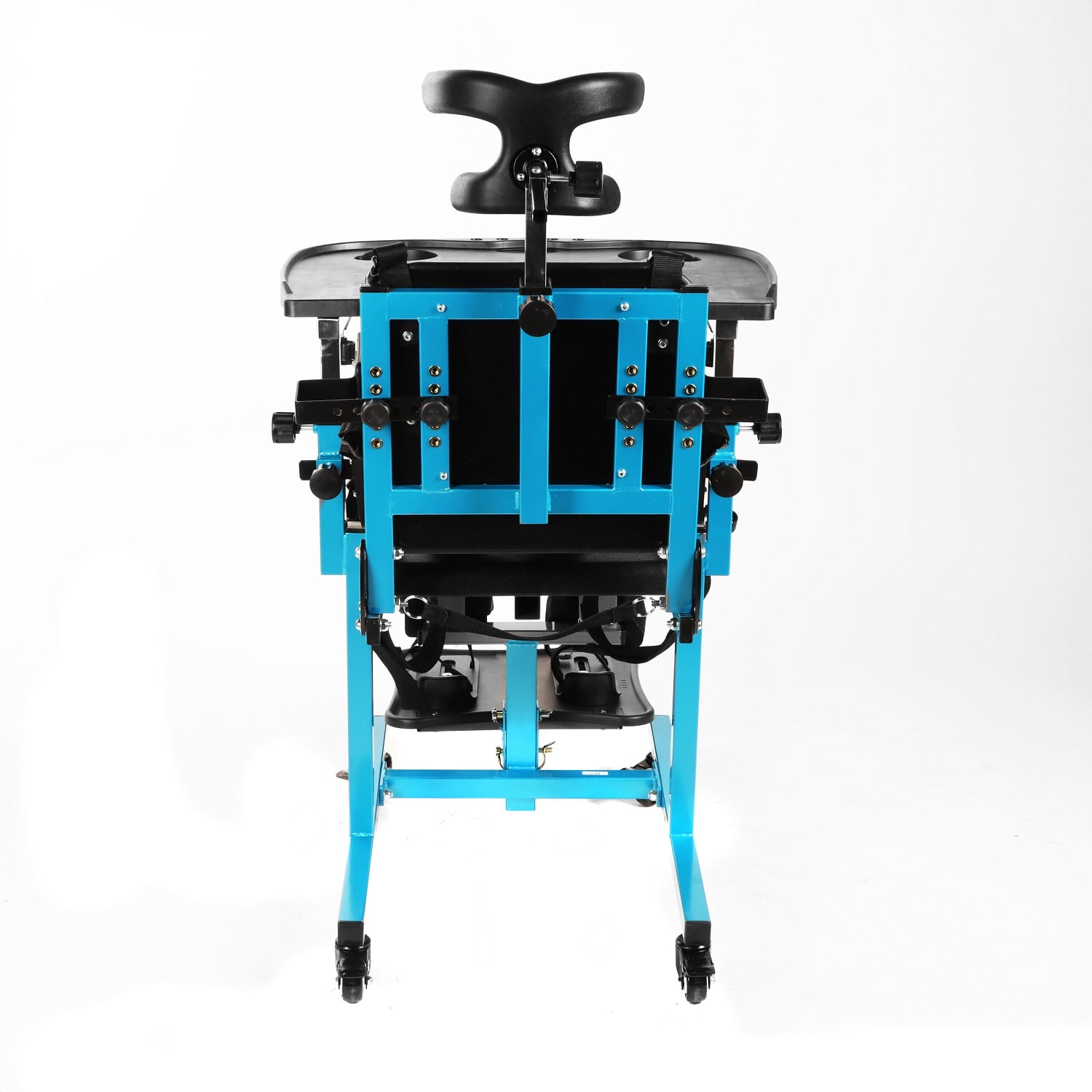 SILLA FIRST CARE SAPN ASISTENCIA NIÑOS - 4