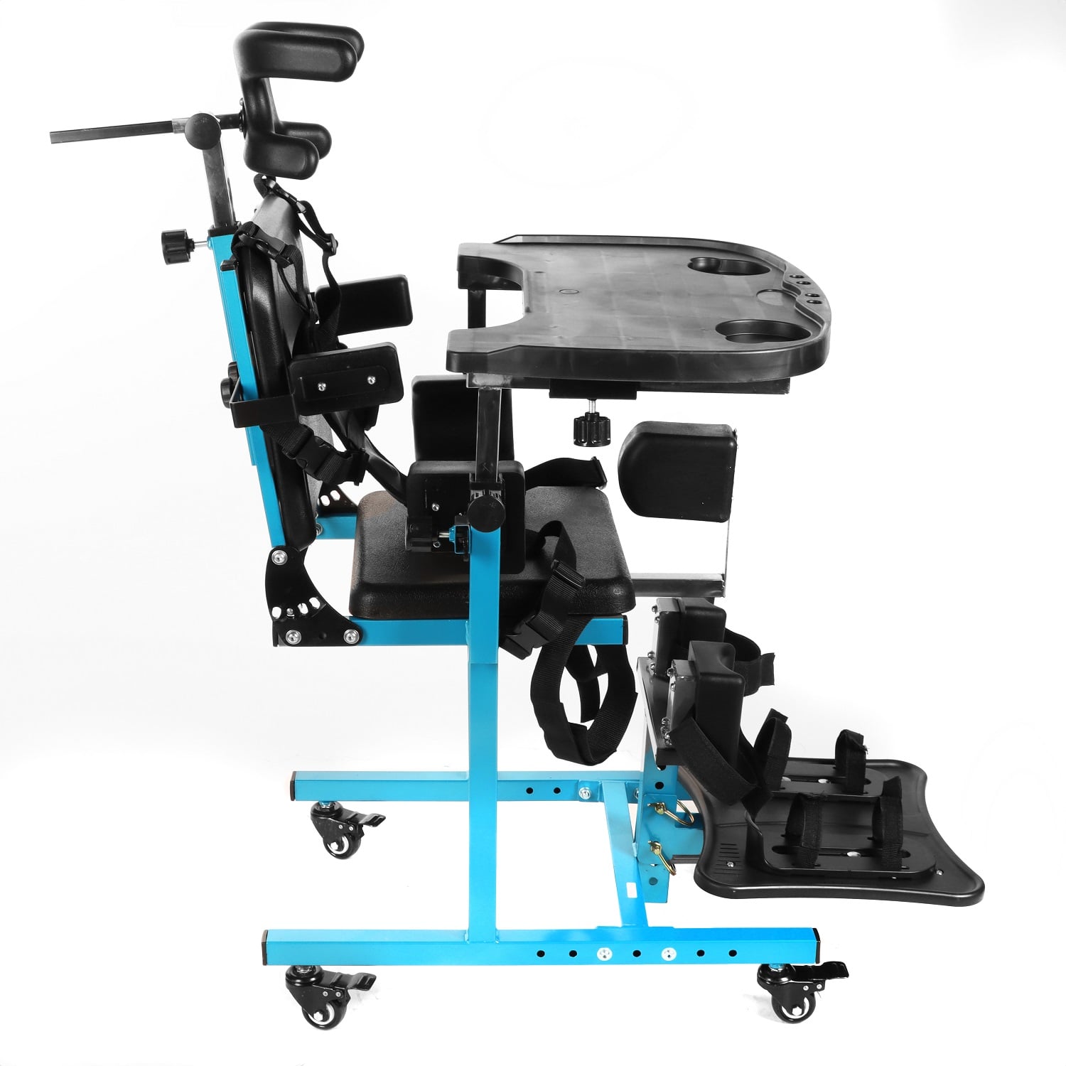 SILLA FIRST CARE SAPN ASISTENCIA NIÑOS - 5