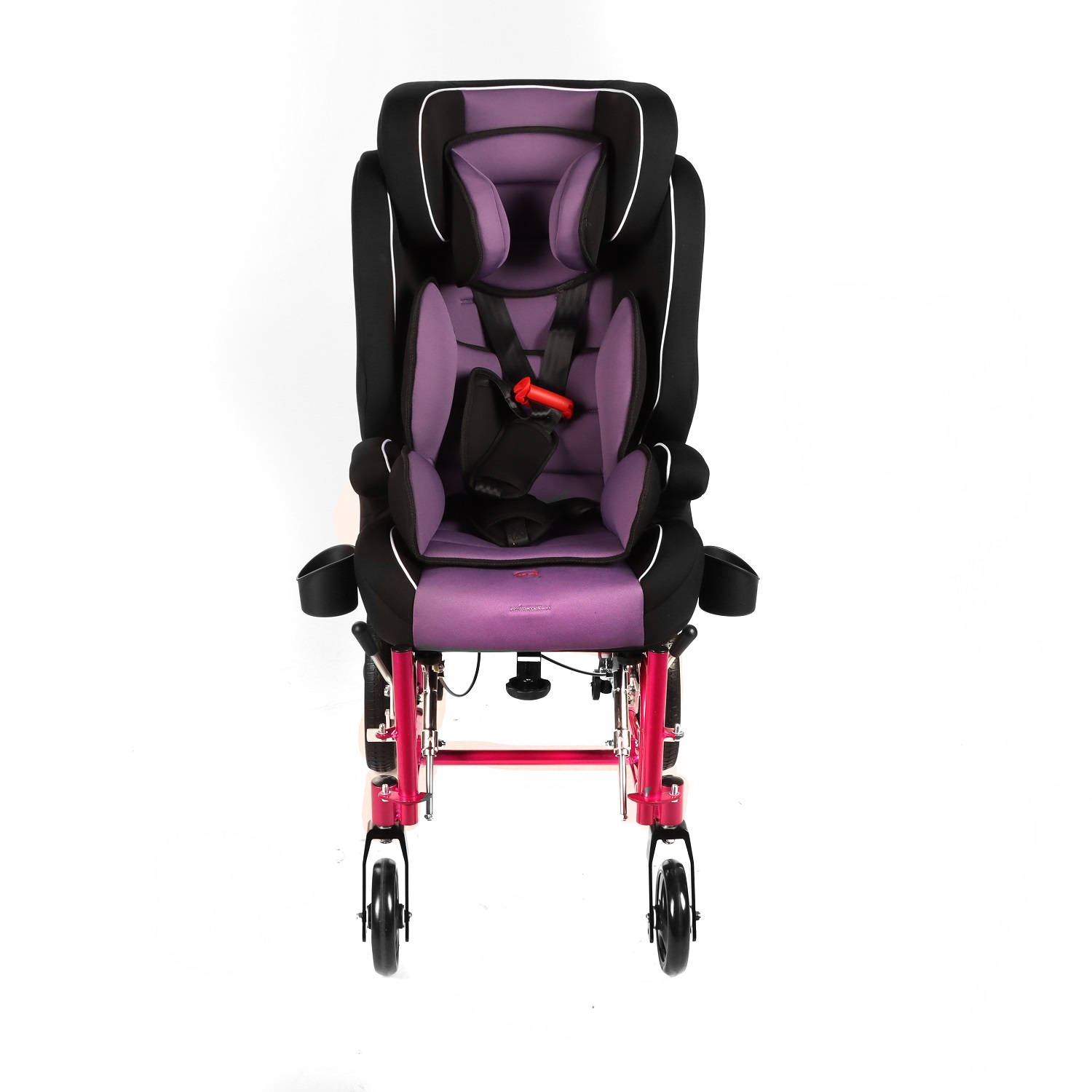 SILLA FIRST CARE SRNN RUEDAS NEUROLÓGICA NIÑOS - 2