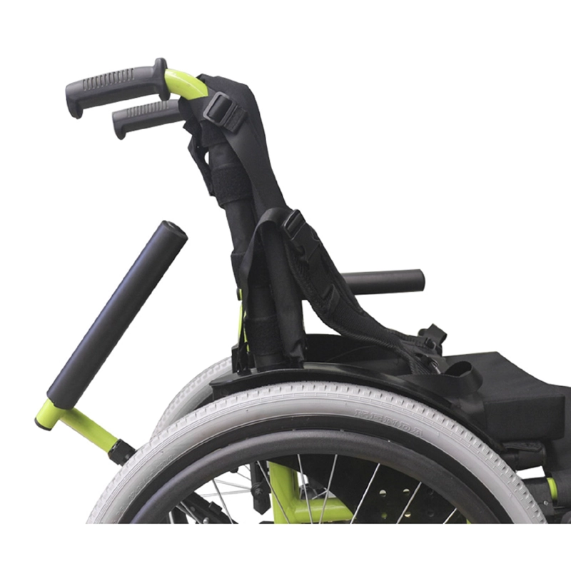 SILLA DE RUEDAS NEUROLÓGICA NIÑOS PRO - 3