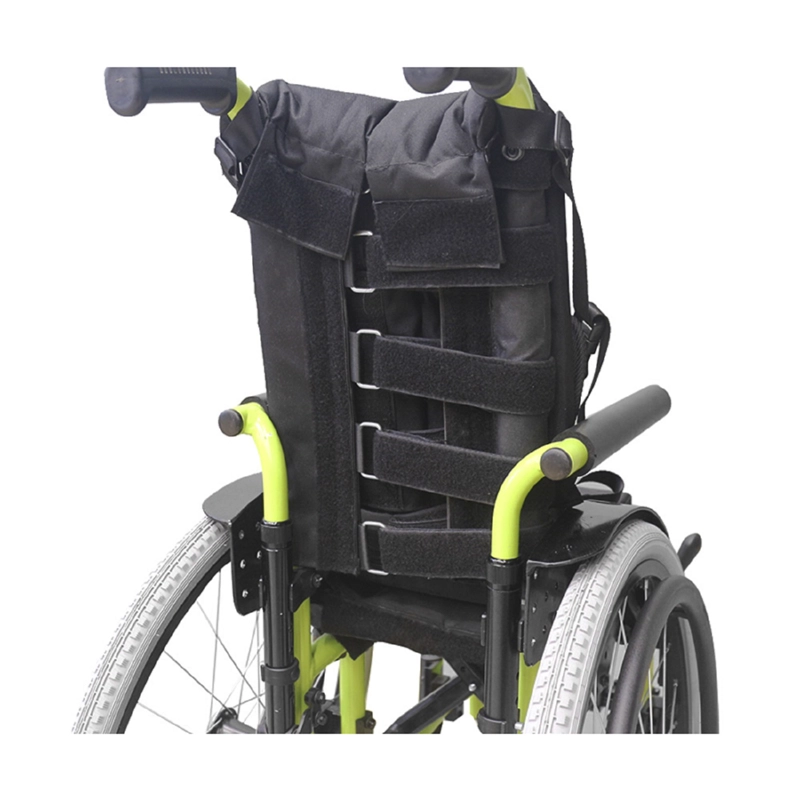 SILLA DE RUEDAS NEUROLÓGICA NIÑOS PRO - 5