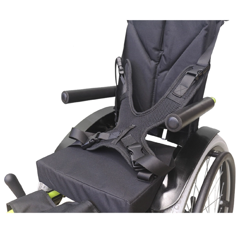 SILLA DE RUEDAS NEUROLÓGICA NIÑOS PRO - 6