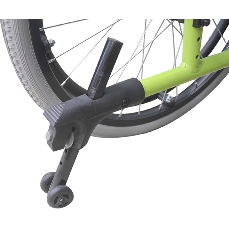 SILLA DE RUEDAS NEUROLÓGICA NIÑOS PRO - 8
