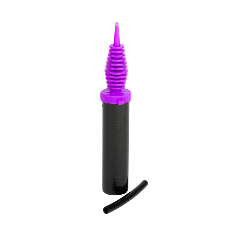 BOMBÍN INFLADOR FIRST CARE MANUAL - 1