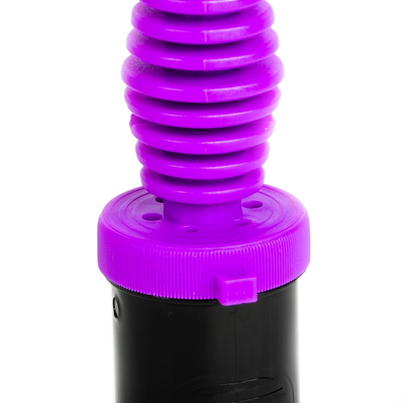 BOMBÍN INFLADOR FIRST CARE MANUAL - 3