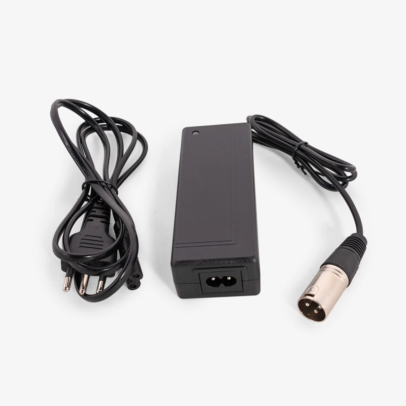 SILLA DE RUEDAS ELE CTRICA TRAVEL LIGHT CORE - 10