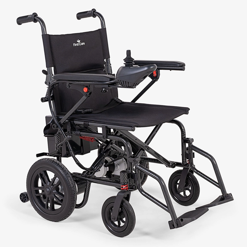 SILLA DE RUEDAS ELE CTRICA DAILY - 1