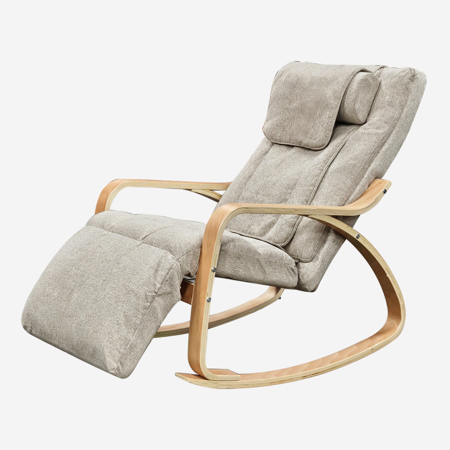 SILLA MECEDORA MASAJEADORA M100 2.0 - 1