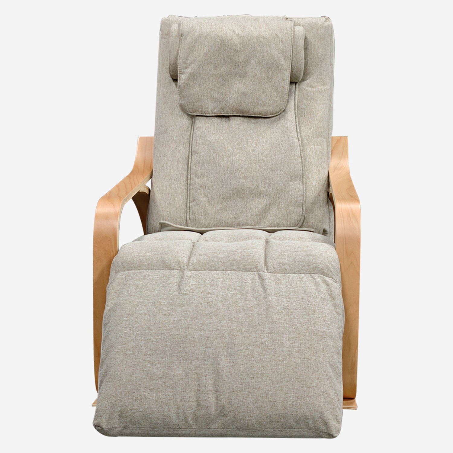 SILLA MECEDORA MASAJEADORA M100 2.0 - 3