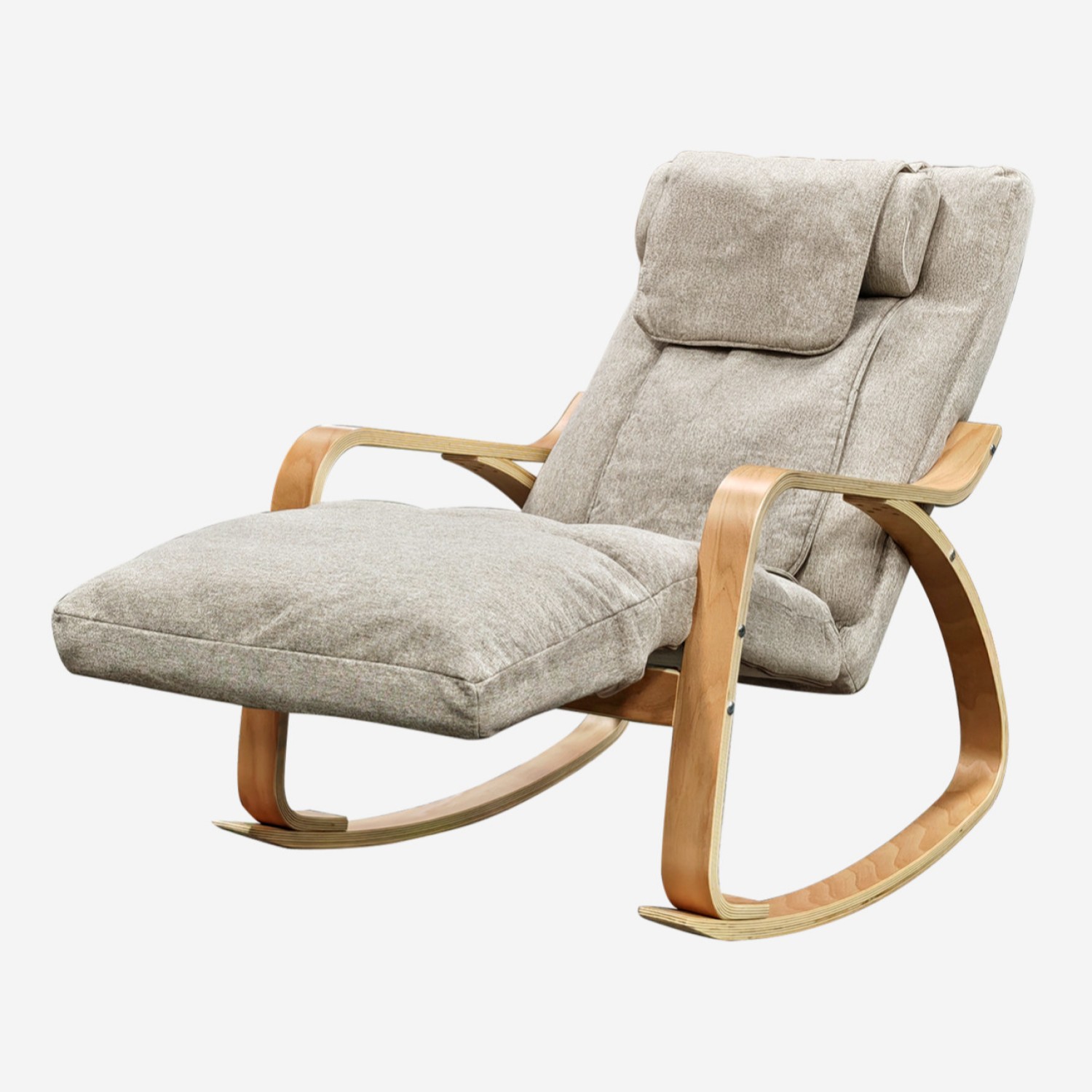 SILLA MECEDORA MASAJEADORA M100 2.0 - 4