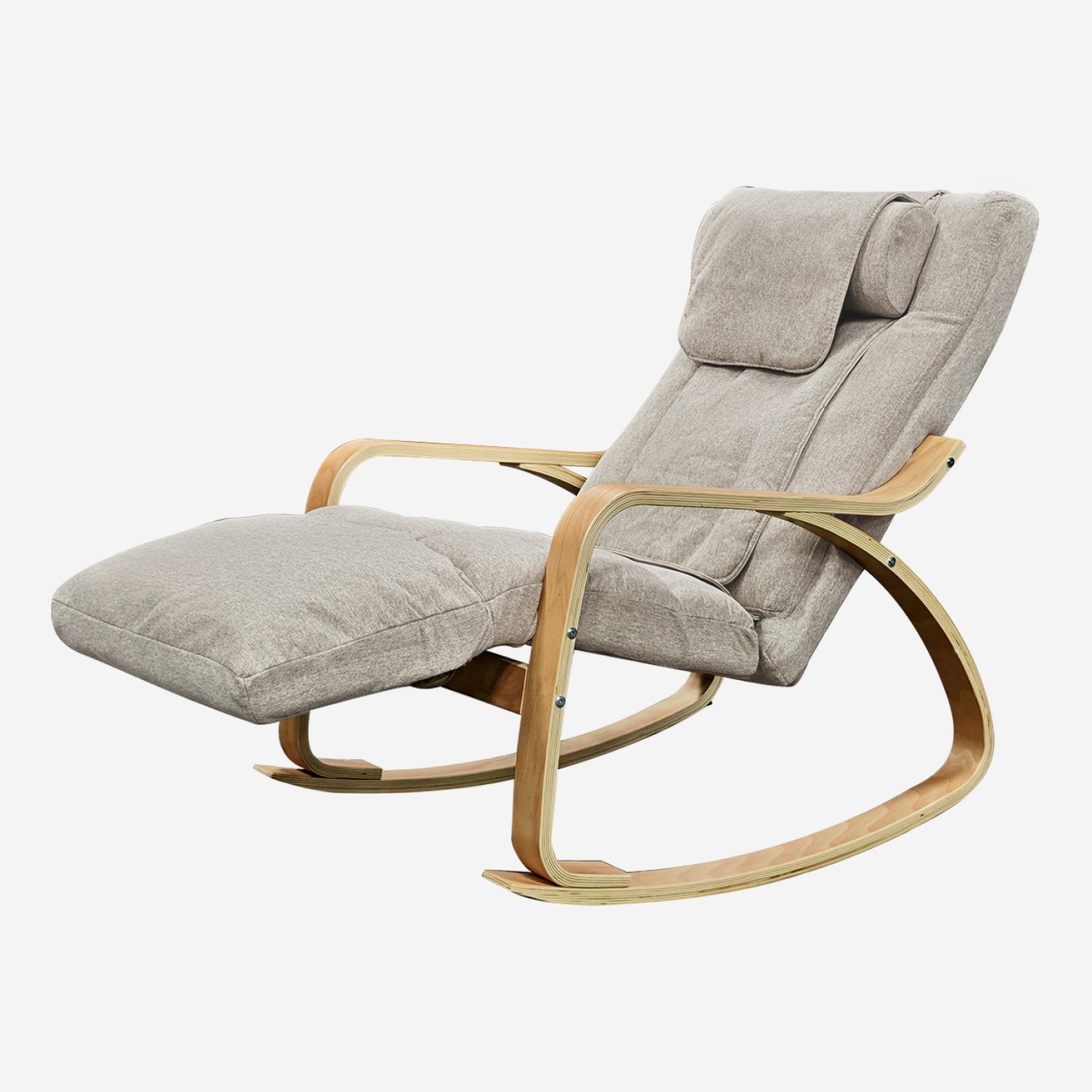 SILLA MECEDORA MASAJEADORA M100 2.0 - 5