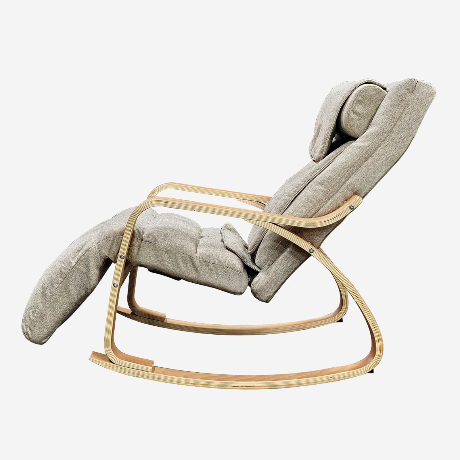 SILLA MECEDORA MASAJEADORA M100 2.0 - 6