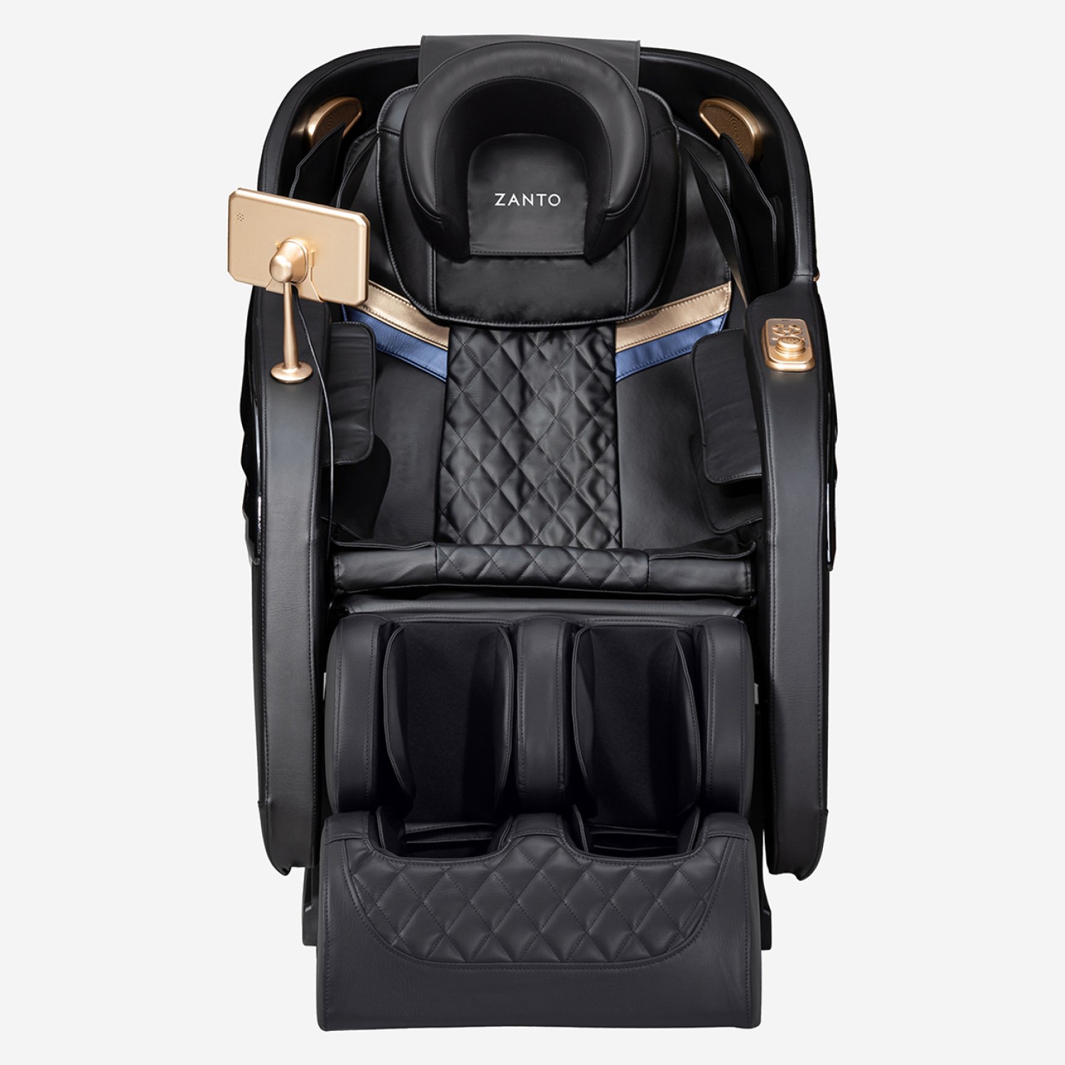 SILLON MASAJEADOR M300 PRO 2.0 - 1