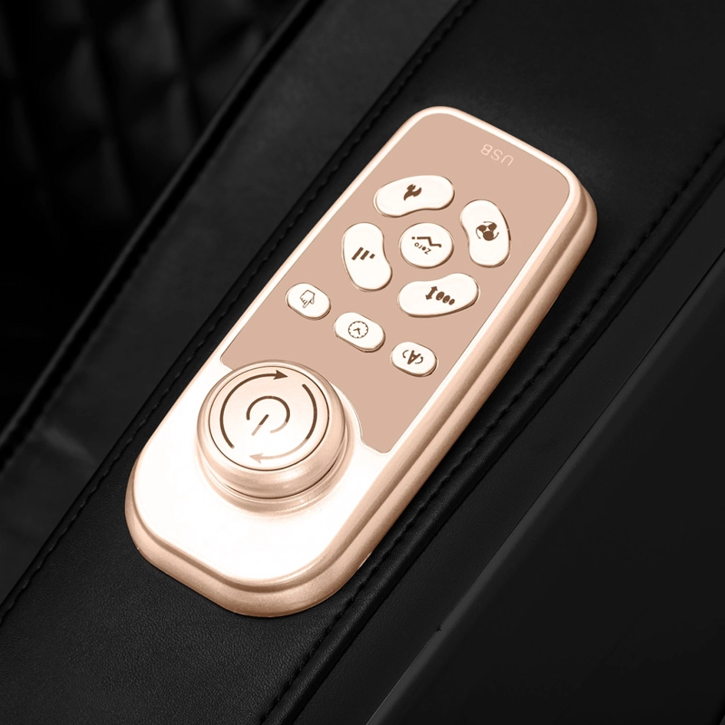 SILLON MASAJEADOR M300 PRO 2.0 - 3