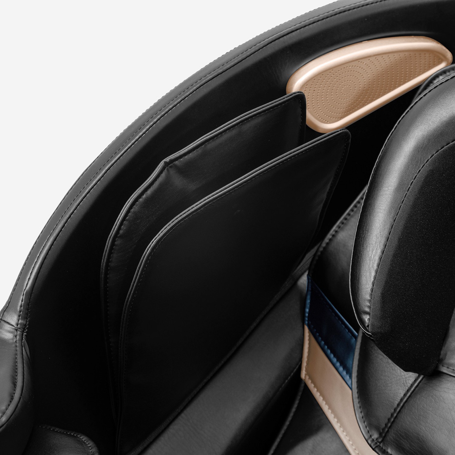 SILLON MASAJEADOR M300 PRO 2.0 - 4