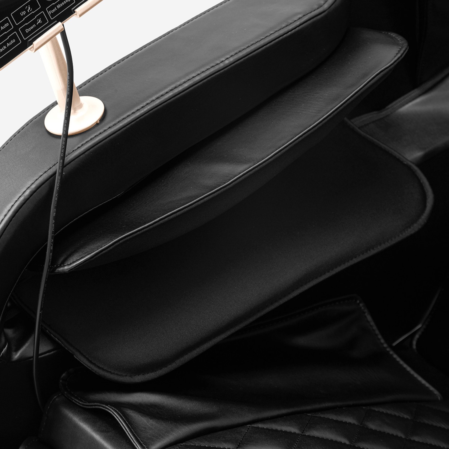 SILLON MASAJEADOR M300 PRO 2.0 - 5
