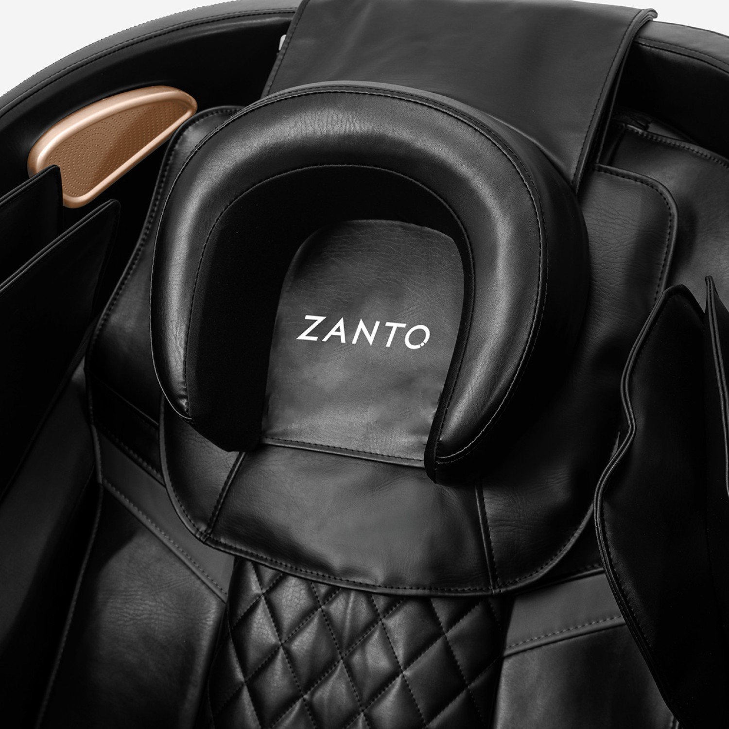 SILLON MASAJEADOR M300 PRO 2.0 - 6