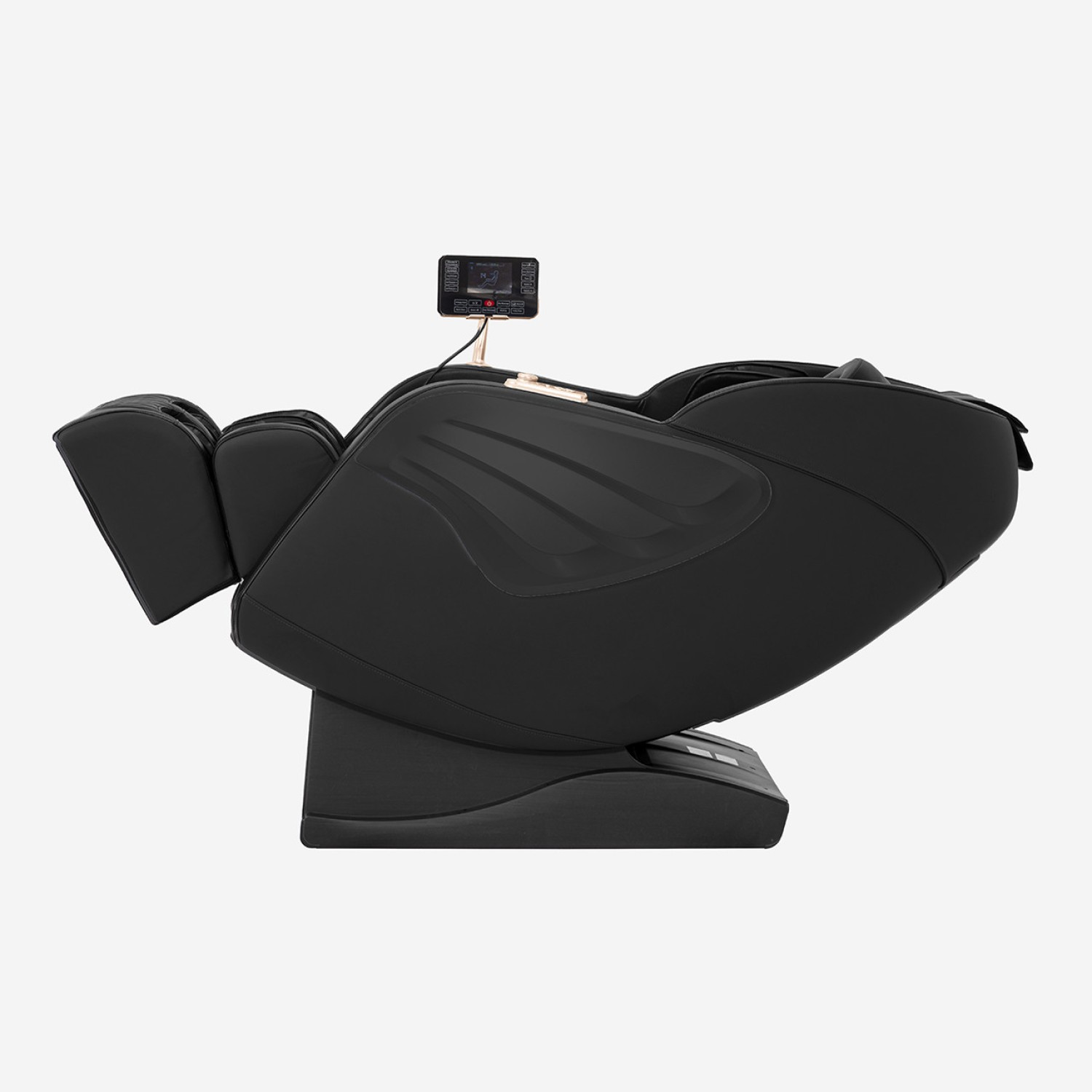 SILLON MASAJEADOR M300 PRO 2.0 - 9