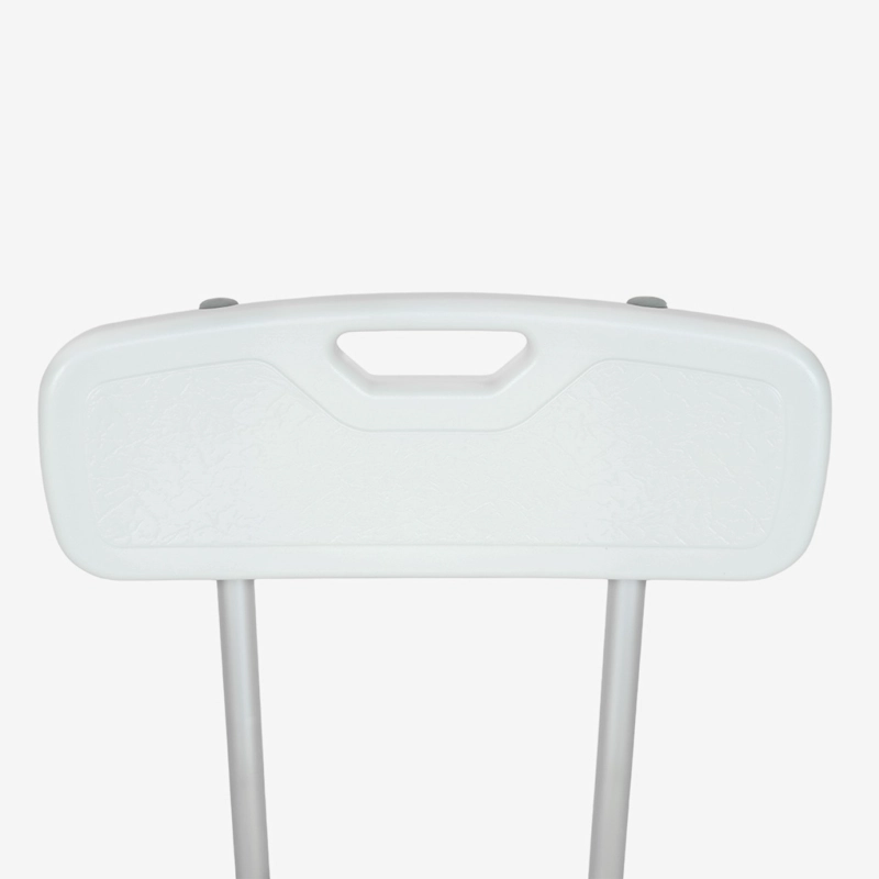 SILLA DE DUCHA CON APOYA BRAZOS 2.0 - 4