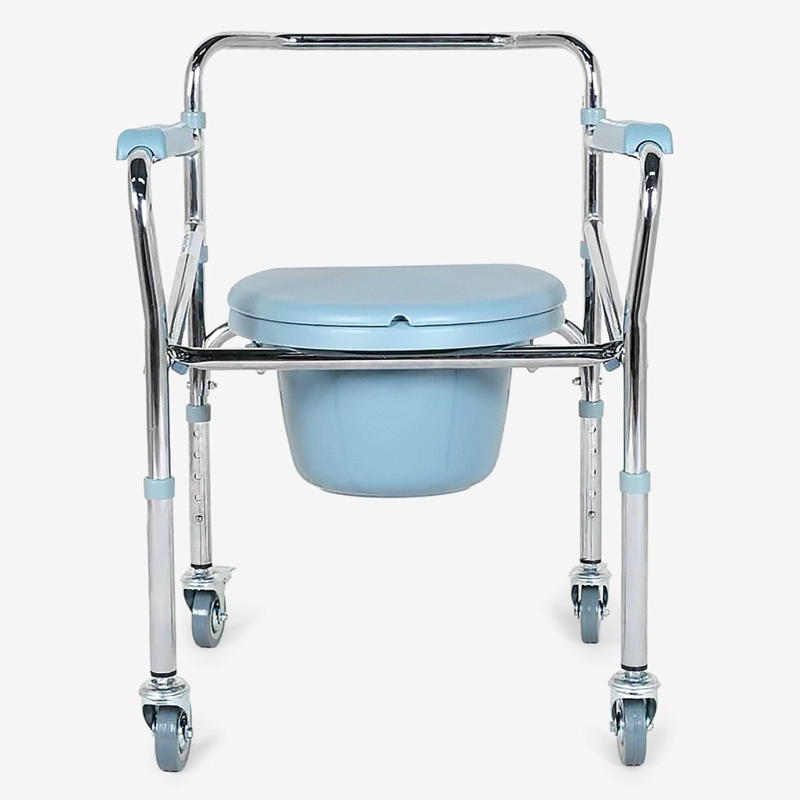 BAÑO PORTATIL CON RUEDAS 2.0 - 4