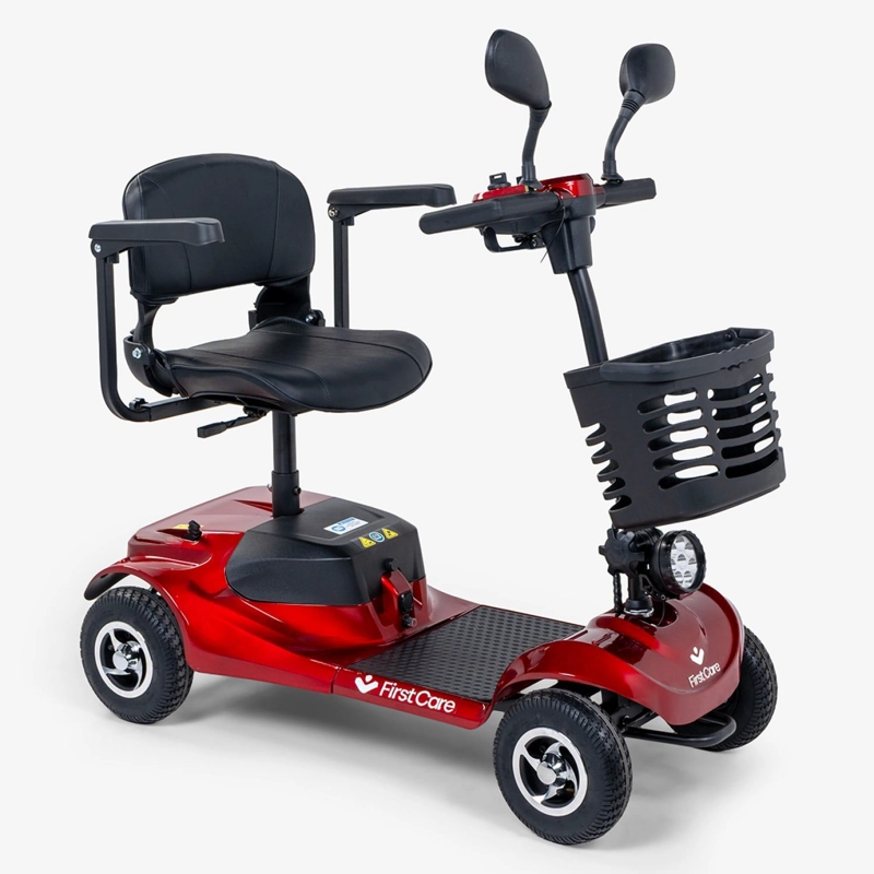 SCOOTER ELECTRICO S2 PRO RIDE 2.0 - 1