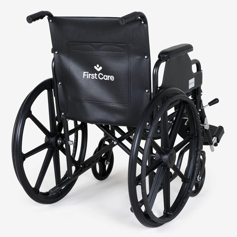 SILLA DE RUEDAS TRAUMATOLOGICA V2 - 3