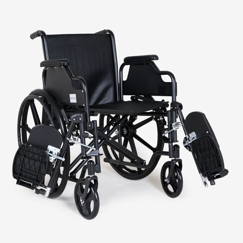 SILLA DE RUEDAS TRAUMATOLOGICA V2 - 4