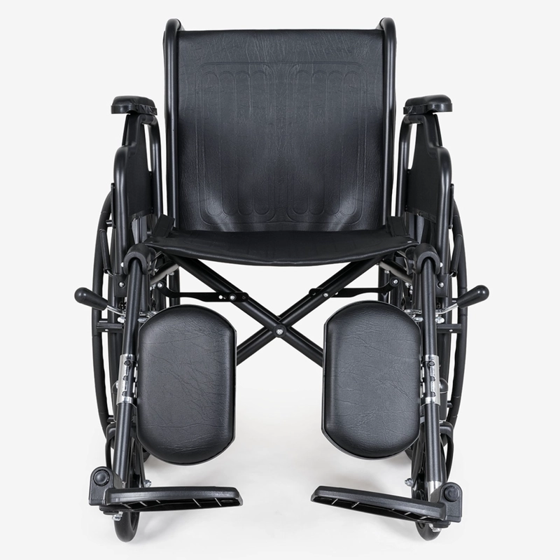 SILLA DE RUEDAS TRAUMATOLOGICA V2 - 5