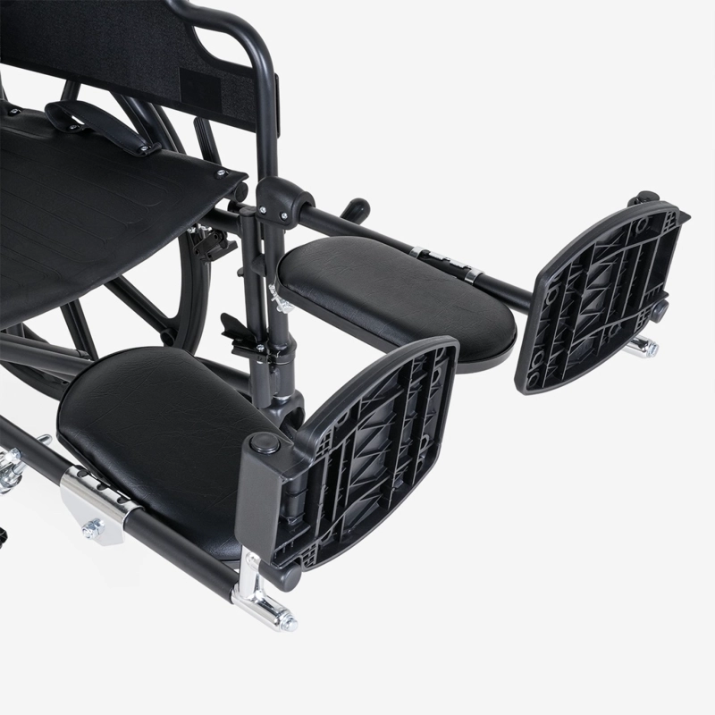 SILLA DE RUEDAS TRAUMATOLOGICA V2 - 6