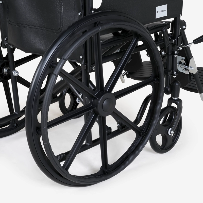 SILLA DE RUEDAS TRAUMATOLOGICA V2 - 8