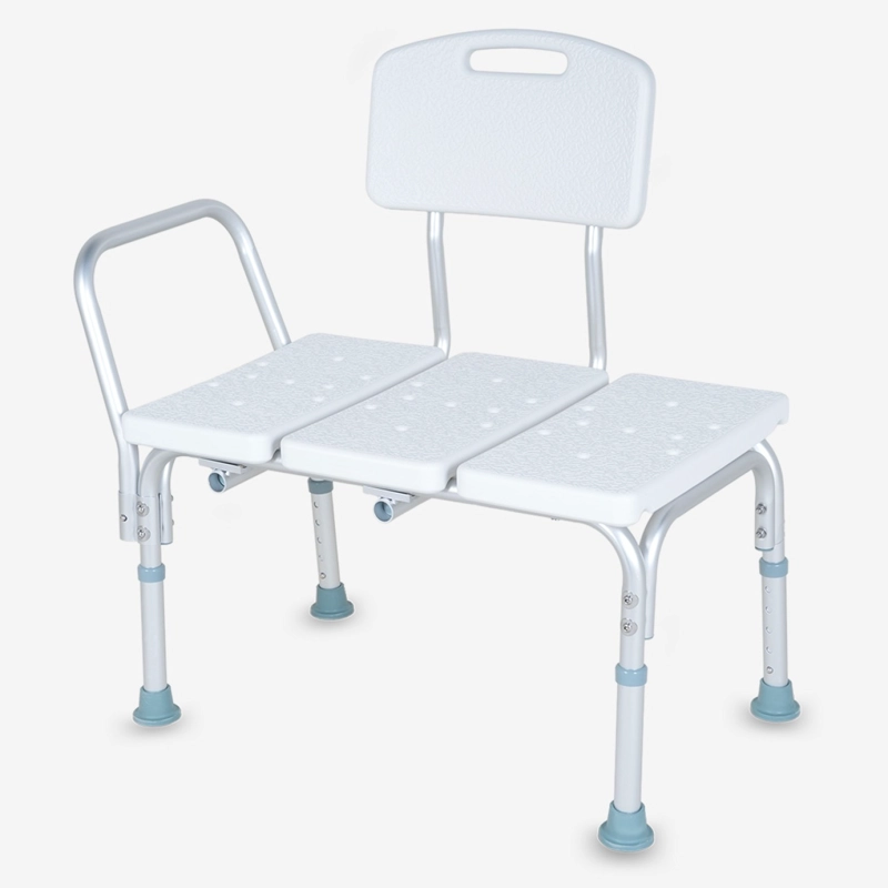 SILLA DE DUCHA PARA TRANSFERENCIA 2.0 - 1