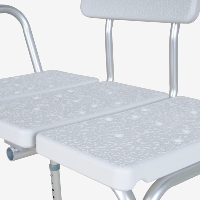 SILLA DE DUCHA PARA TRANSFERENCIA 2.0 - 2