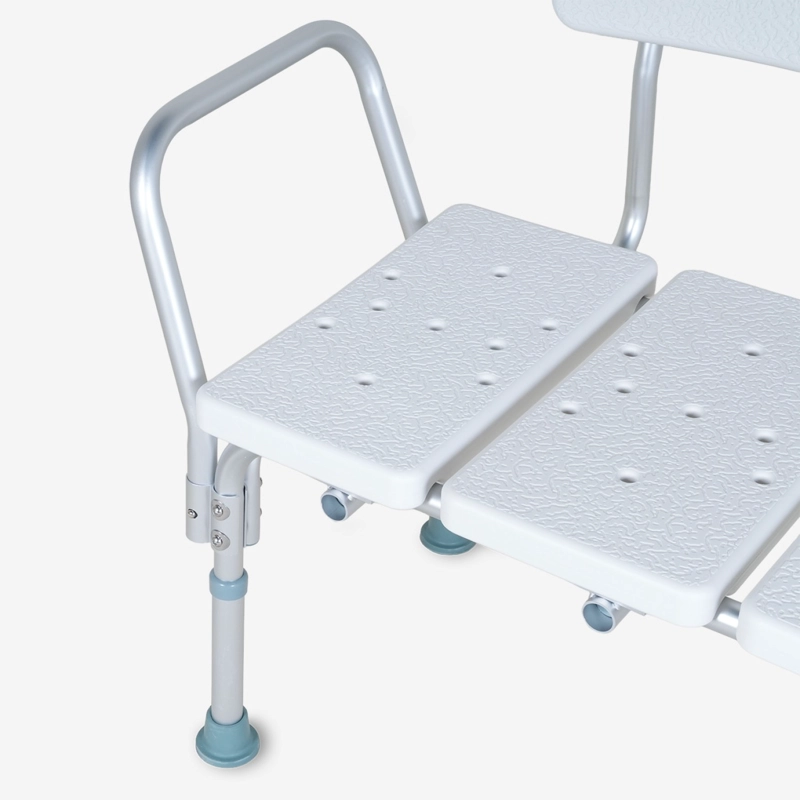 SILLA DE DUCHA PARA TRANSFERENCIA 2.0 - 3