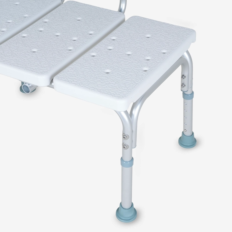 SILLA DE DUCHA PARA TRANSFERENCIA 2.0 - 4