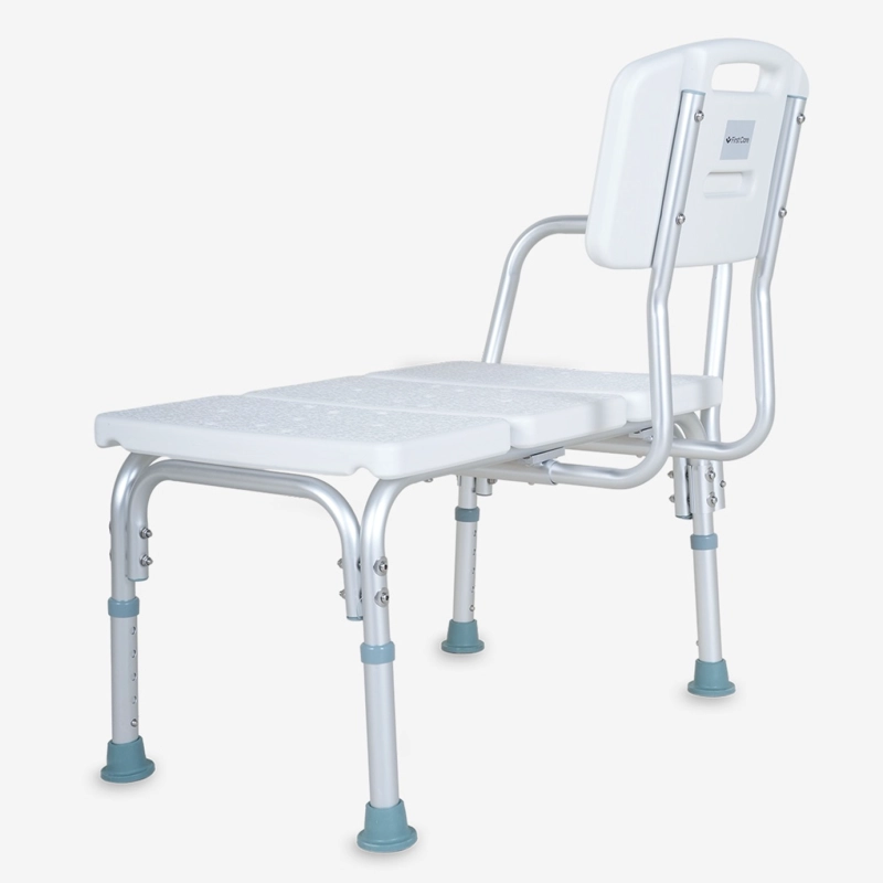 SILLA DE DUCHA PARA TRANSFERENCIA 2.0 - 5