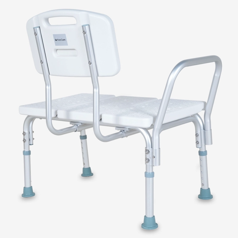 SILLA DE DUCHA PARA TRANSFERENCIA 2.0 - 6