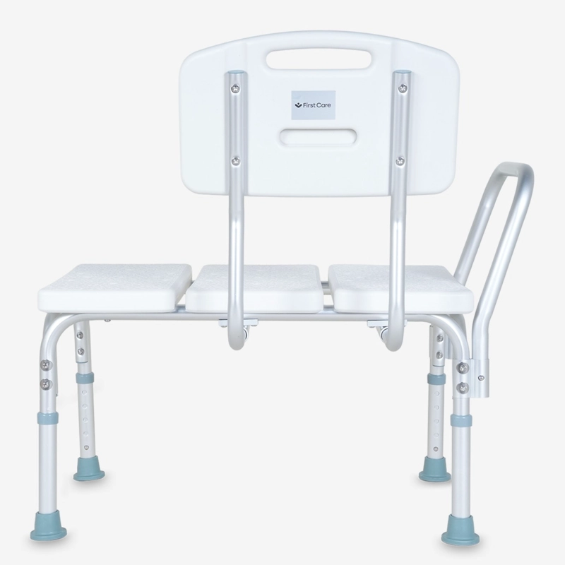 SILLA DE DUCHA PARA TRANSFERENCIA 2.0 - 7